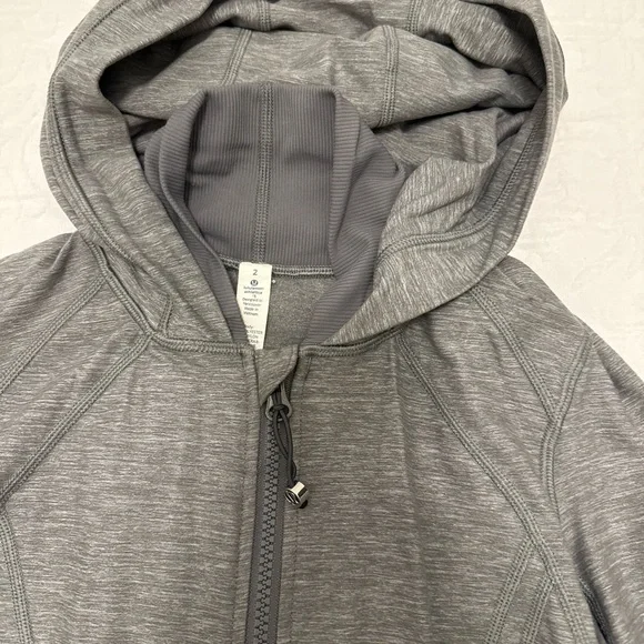 Lululemon Daily Practice Jacket - Picture 4 of 5